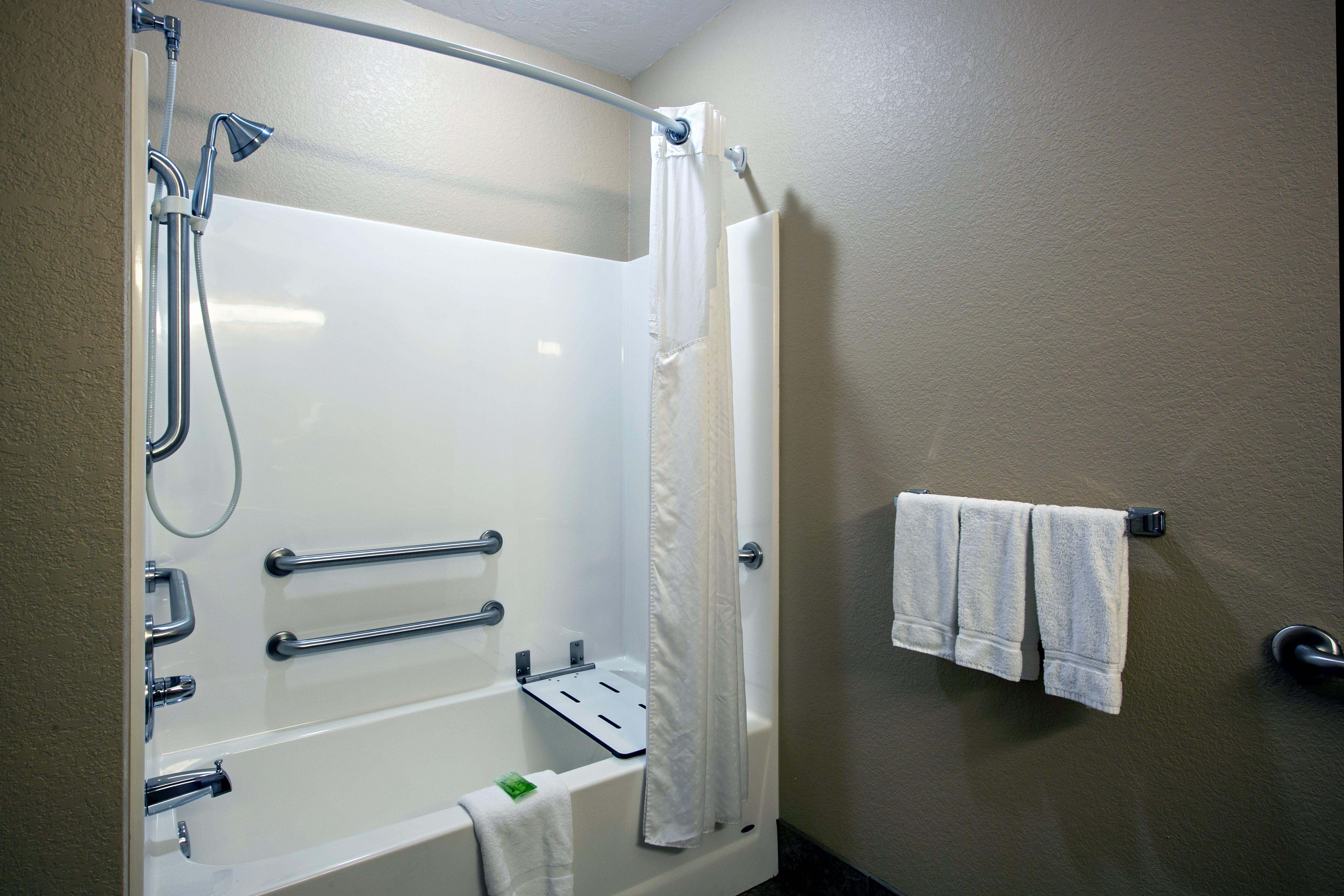 Holiday Inn Express & Suites - Green Bay East By Ihg Екстер'єр фото