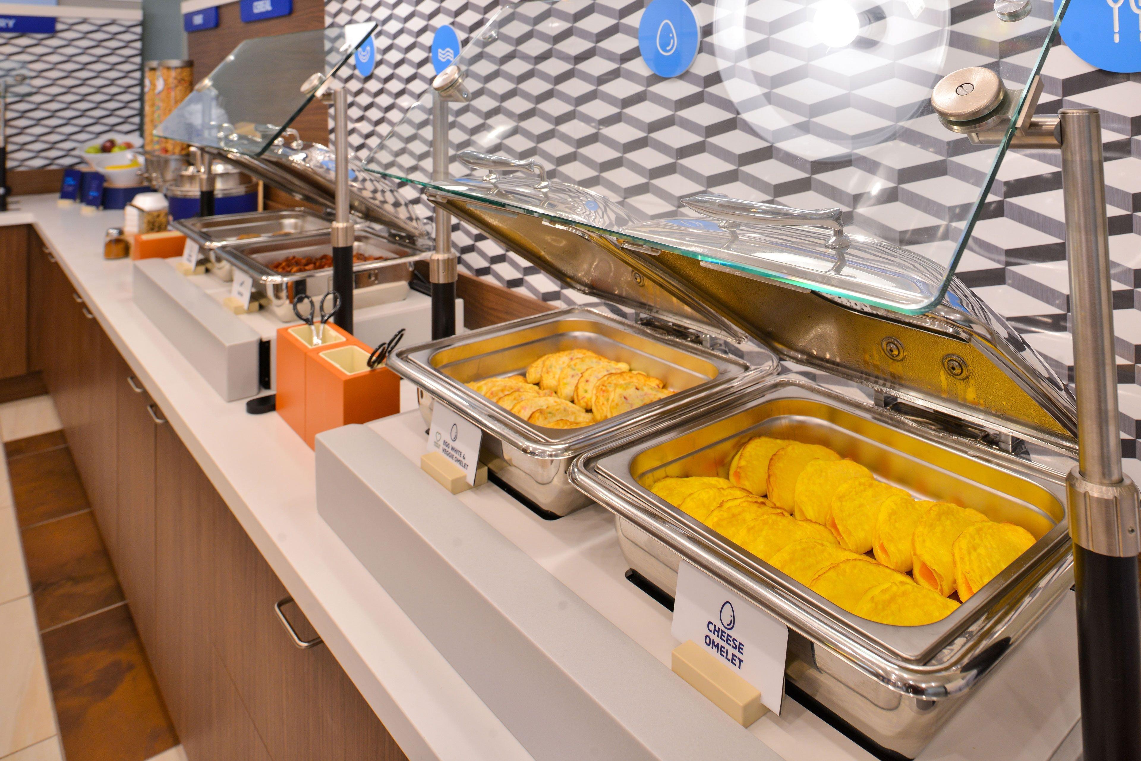 Holiday Inn Express & Suites - Green Bay East By Ihg Екстер'єр фото