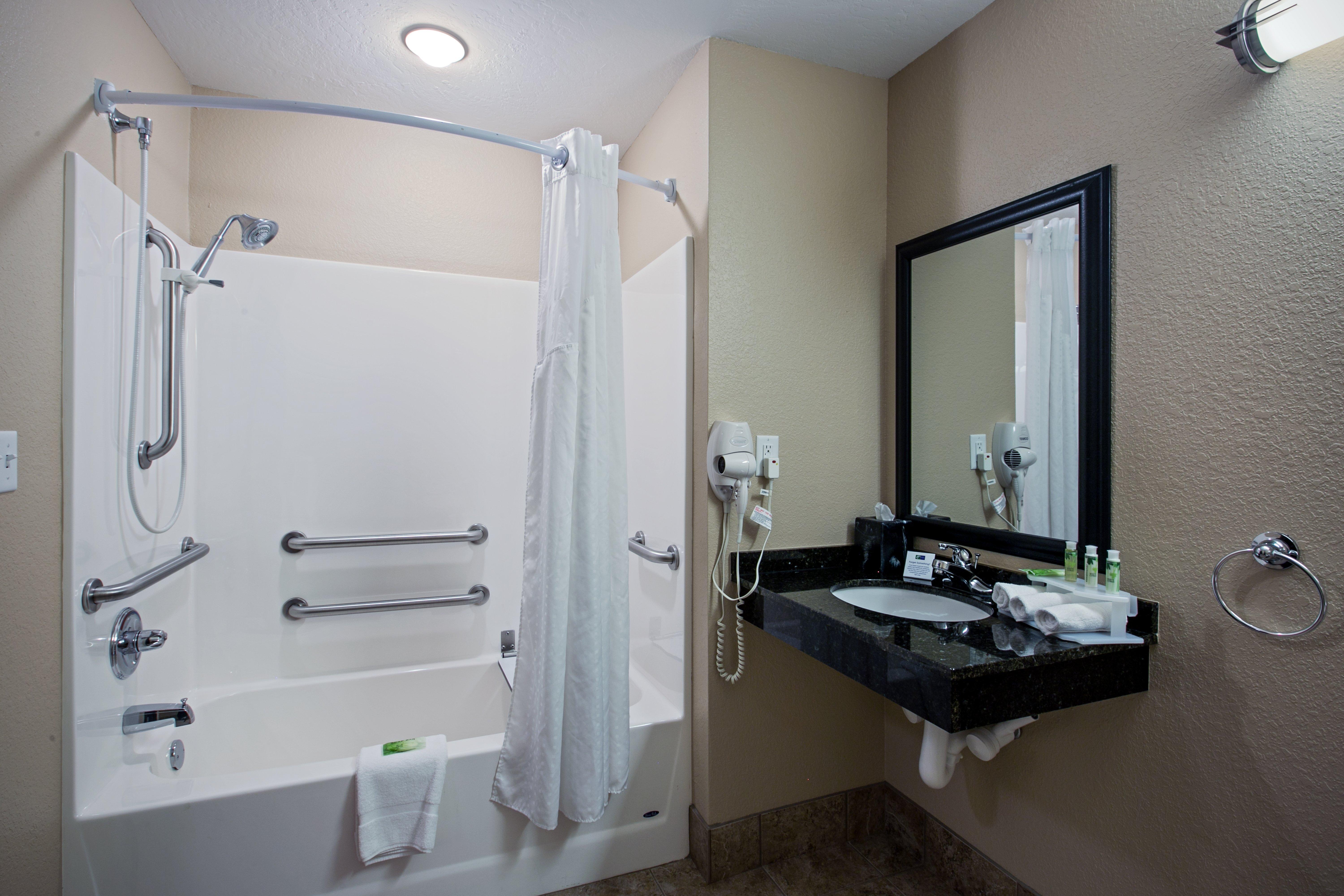 Holiday Inn Express & Suites - Green Bay East By Ihg Екстер'єр фото