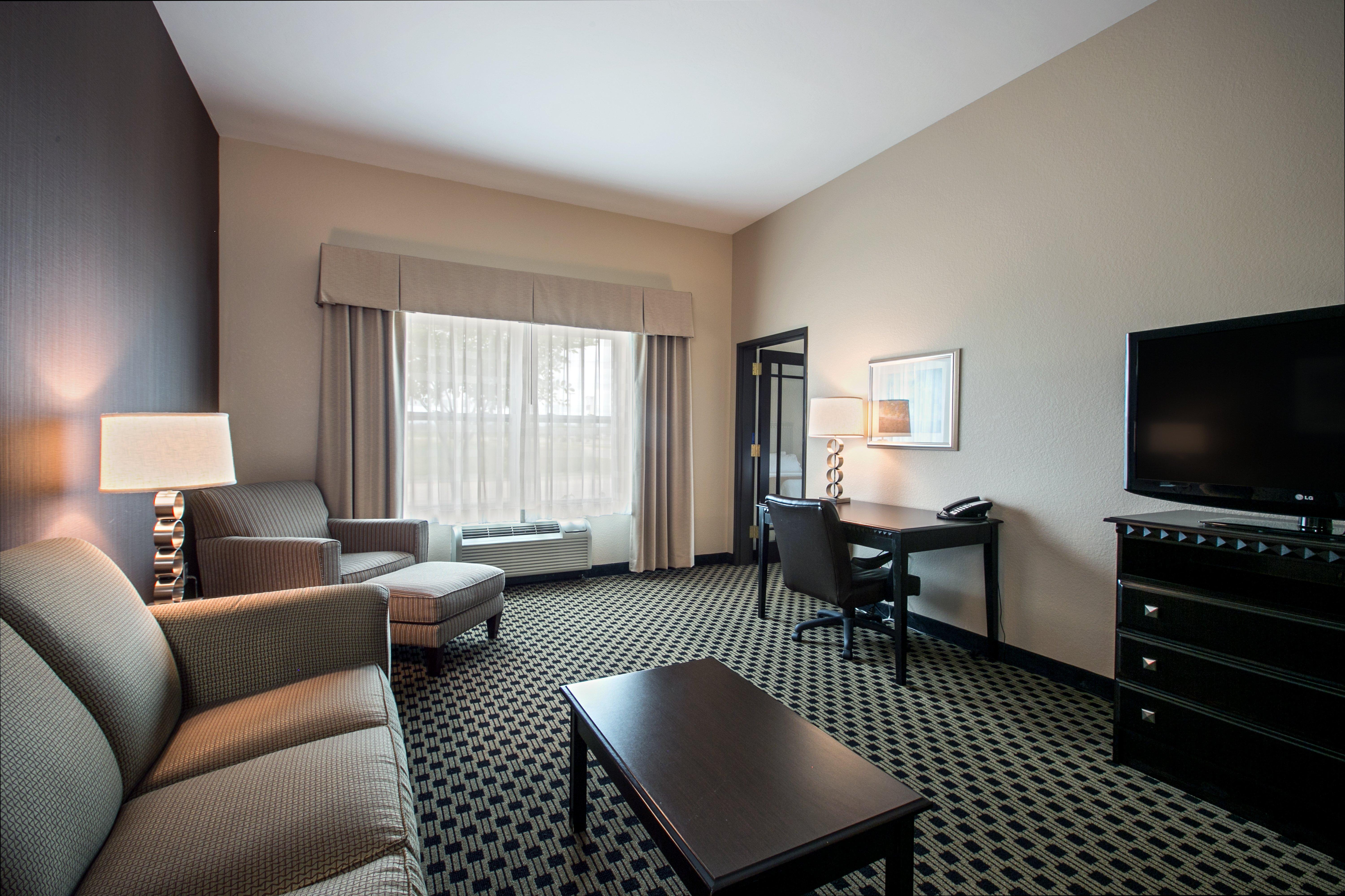 Holiday Inn Express & Suites - Green Bay East By Ihg Екстер'єр фото