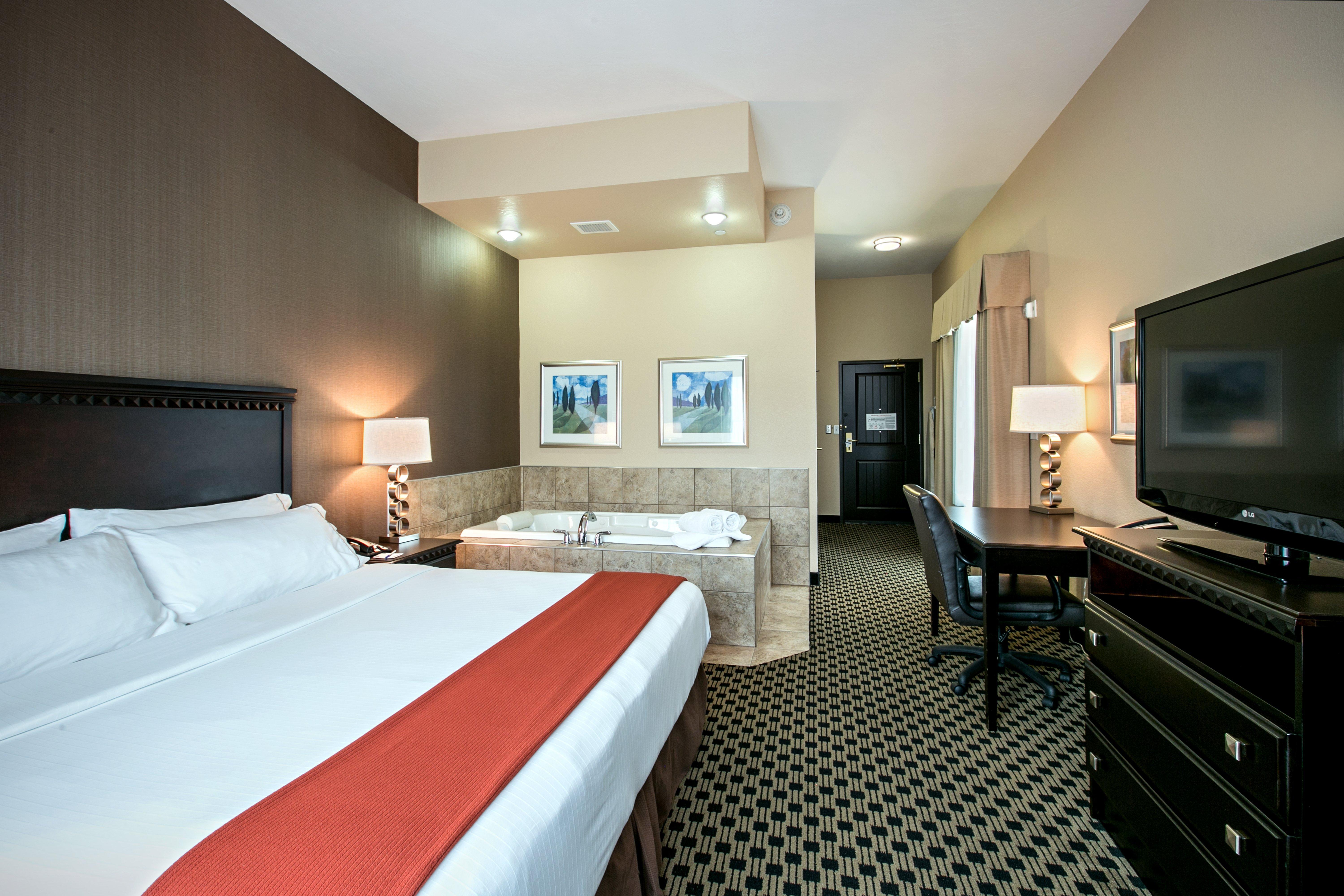 Holiday Inn Express & Suites - Green Bay East By Ihg Екстер'єр фото