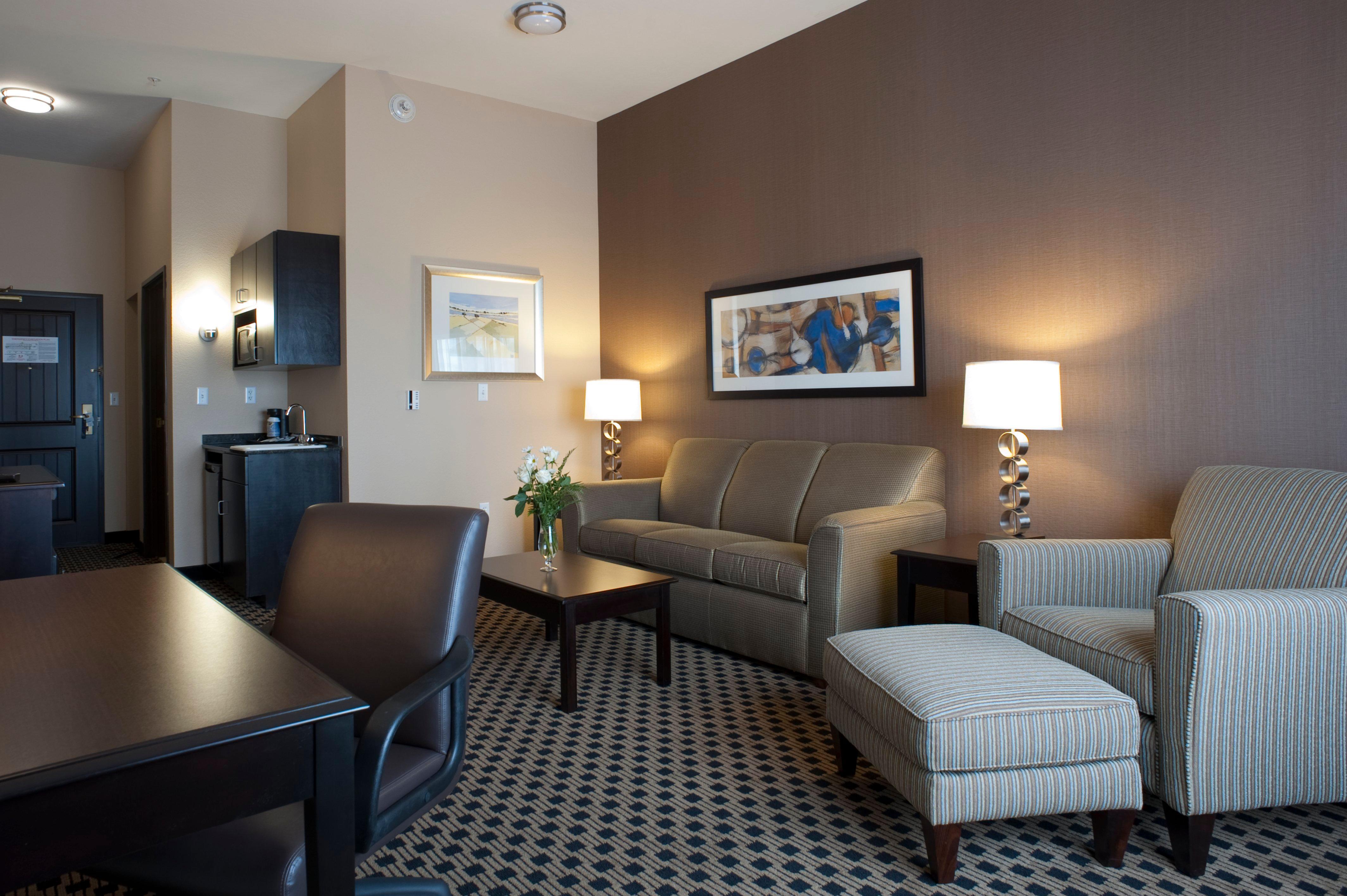 Holiday Inn Express & Suites - Green Bay East By Ihg Екстер'єр фото