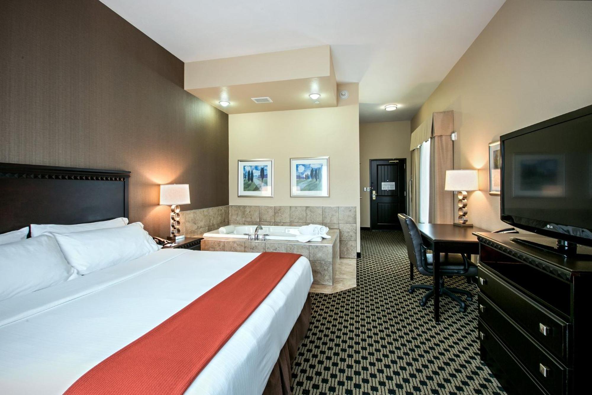 Holiday Inn Express & Suites - Green Bay East By Ihg Екстер'єр фото