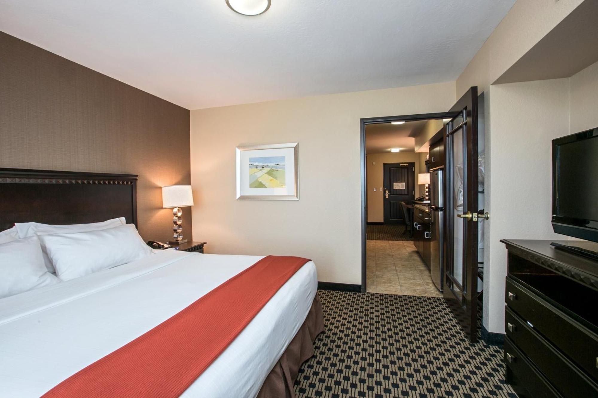Holiday Inn Express & Suites - Green Bay East By Ihg Екстер'єр фото