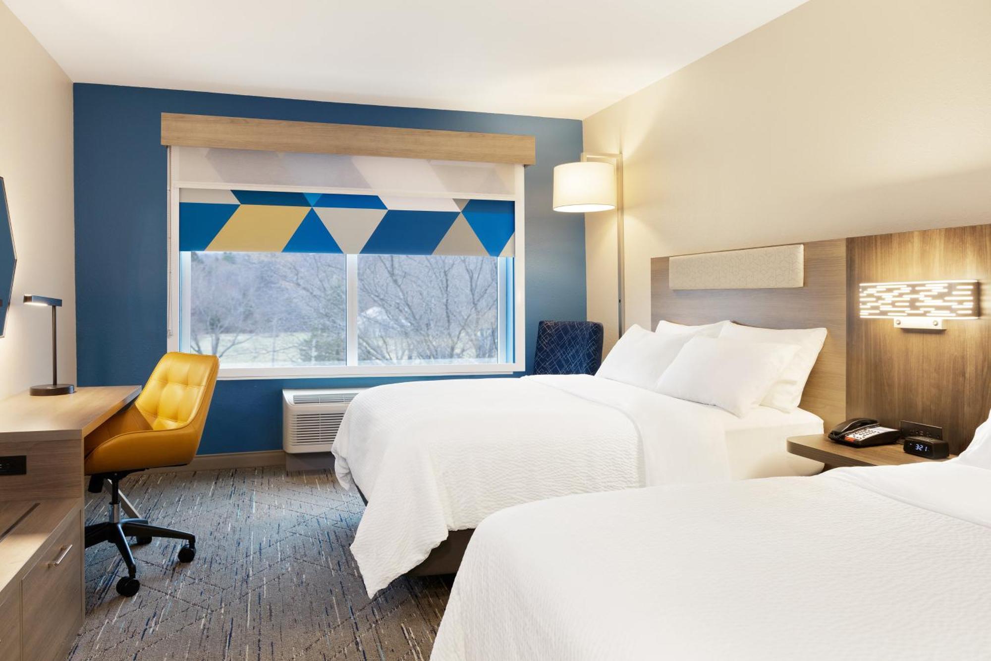 Holiday Inn Express & Suites - Green Bay East By Ihg Екстер'єр фото
