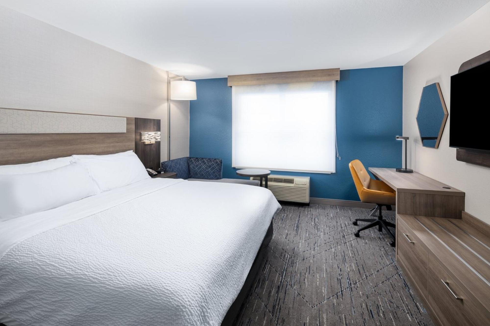 Holiday Inn Express & Suites - Green Bay East By Ihg Екстер'єр фото