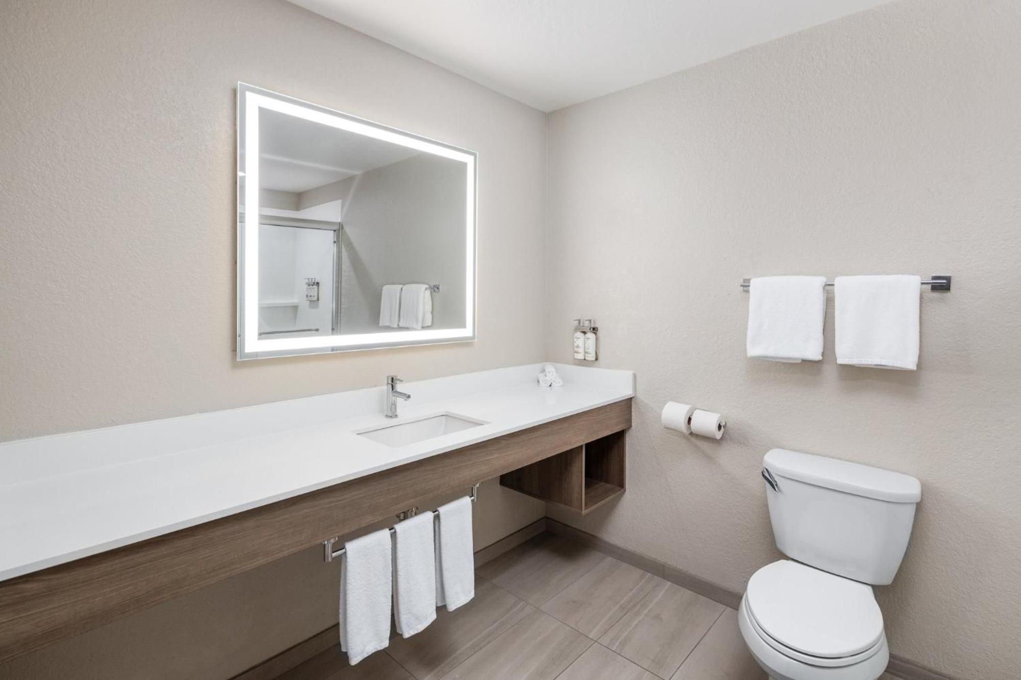 Holiday Inn Express & Suites - Green Bay East By Ihg Екстер'єр фото