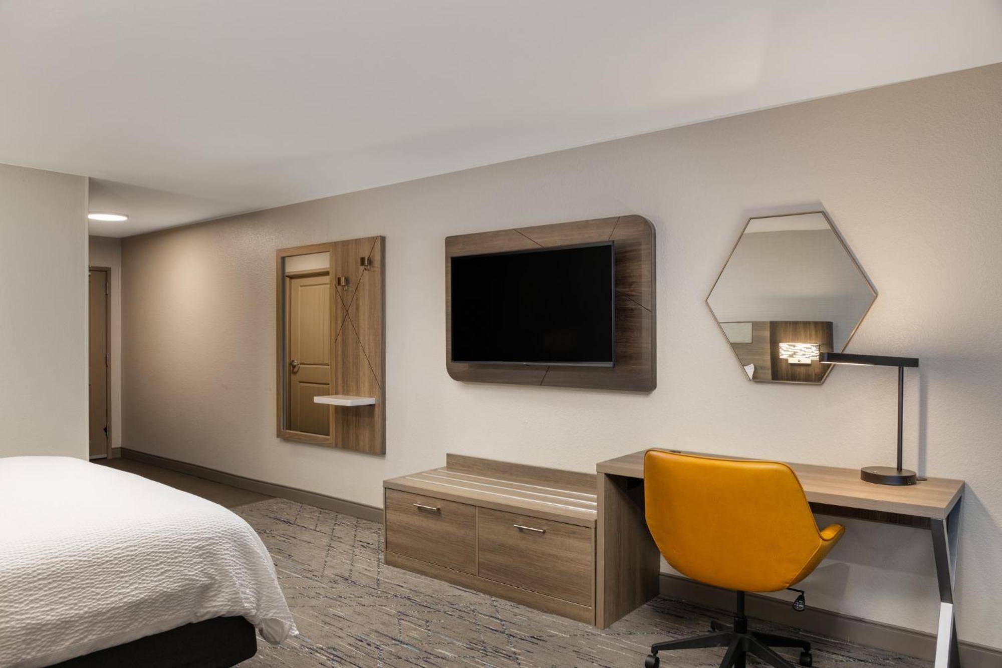Holiday Inn Express & Suites - Green Bay East By Ihg Екстер'єр фото