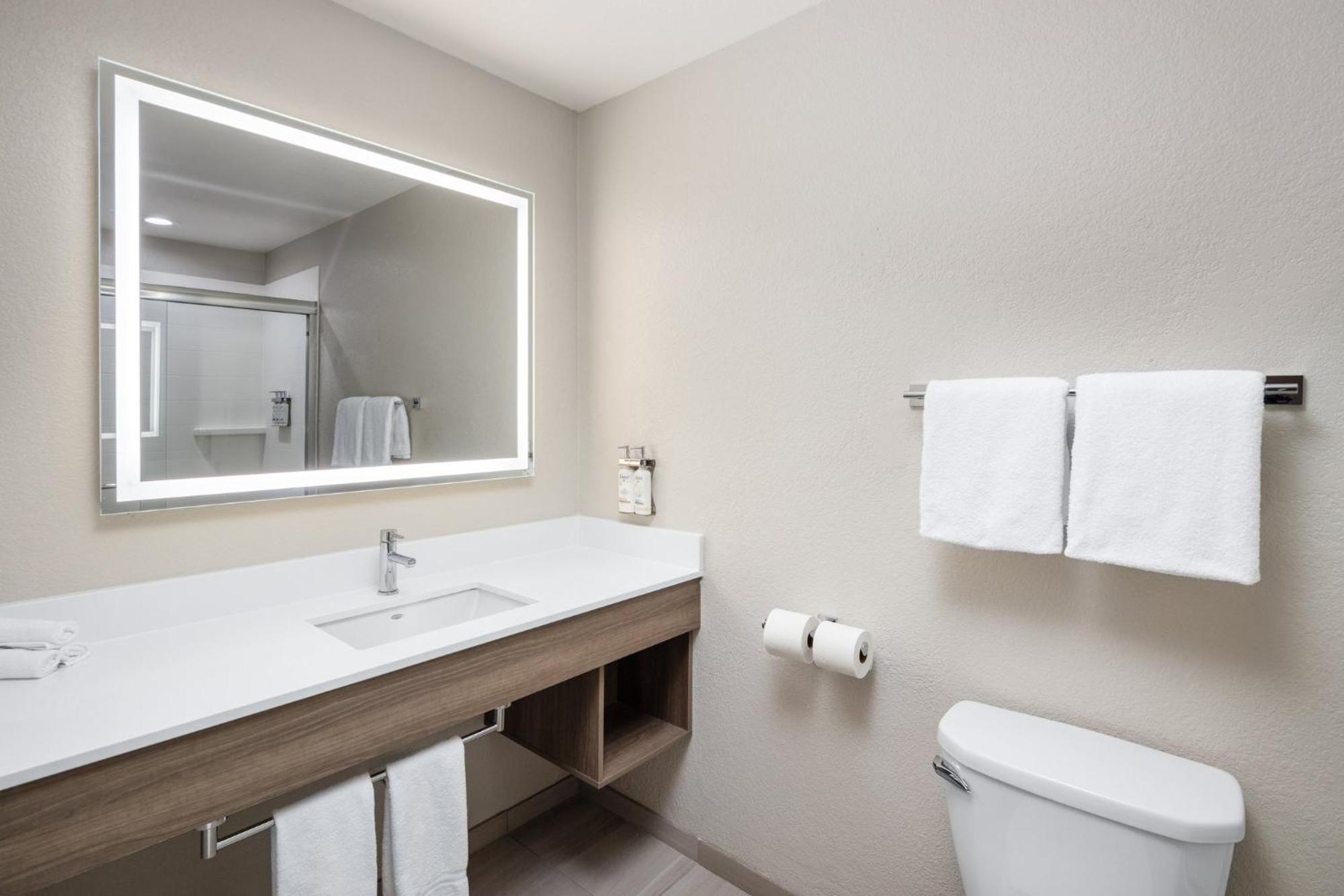 Holiday Inn Express & Suites - Green Bay East By Ihg Екстер'єр фото