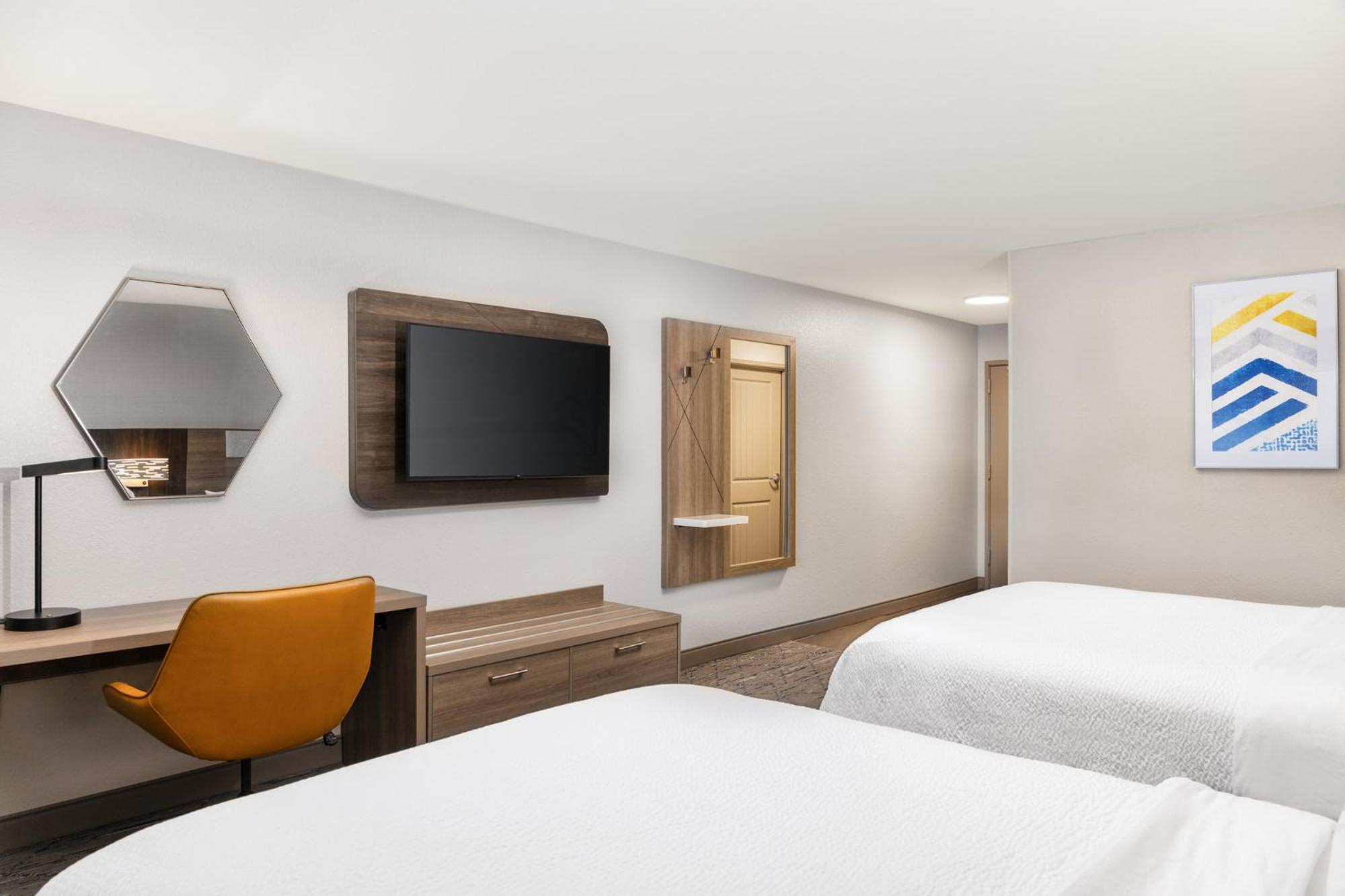 Holiday Inn Express & Suites - Green Bay East By Ihg Екстер'єр фото
