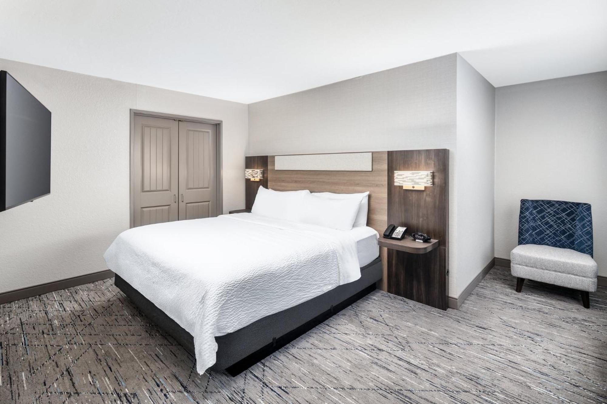 Holiday Inn Express & Suites - Green Bay East By Ihg Екстер'єр фото
