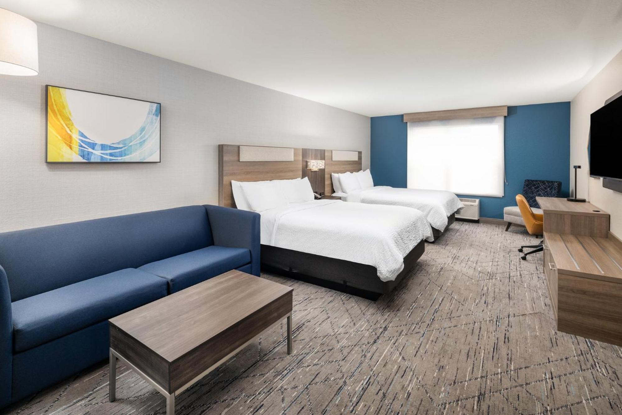 Holiday Inn Express & Suites - Green Bay East By Ihg Екстер'єр фото