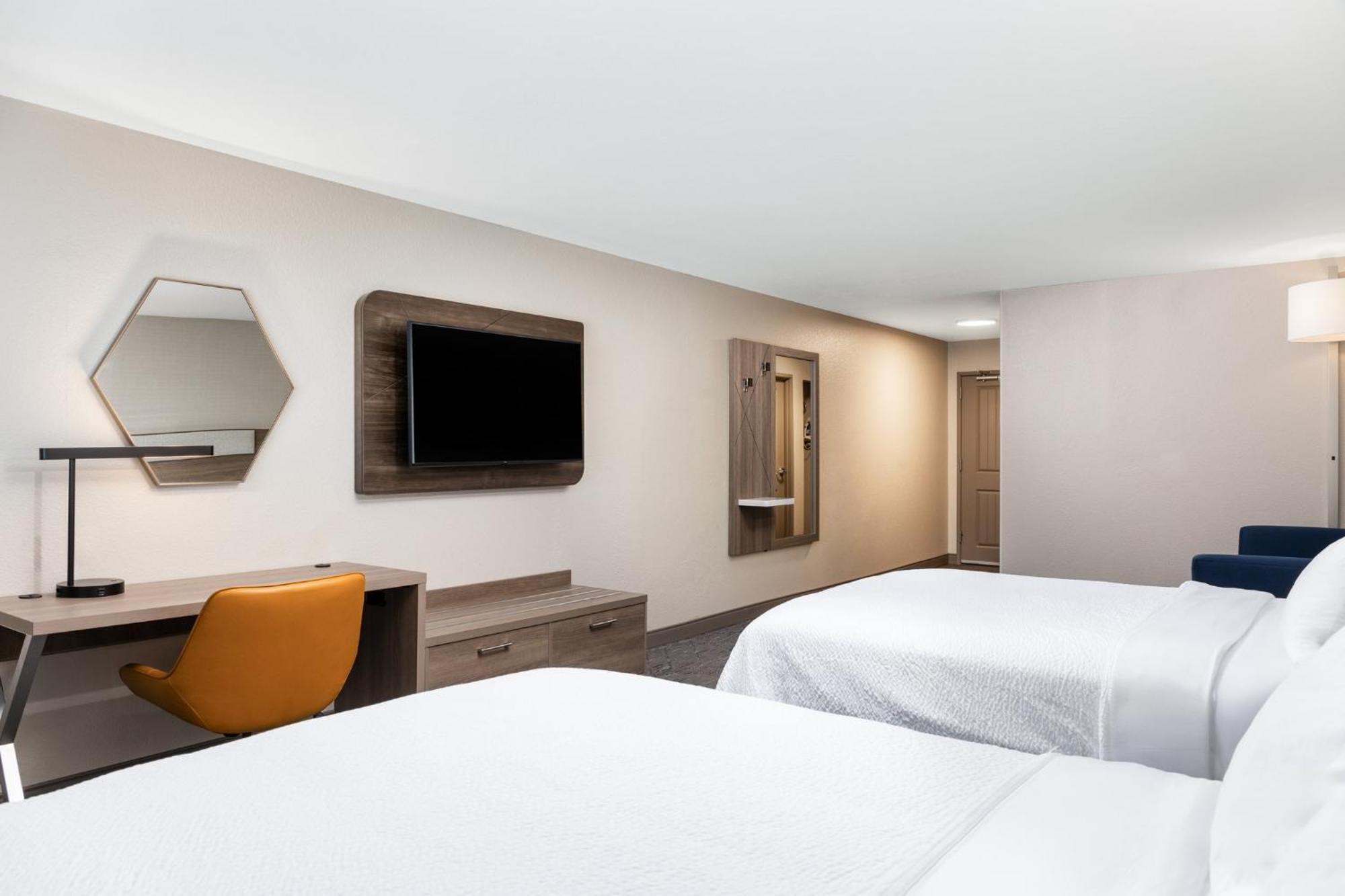 Holiday Inn Express & Suites - Green Bay East By Ihg Екстер'єр фото