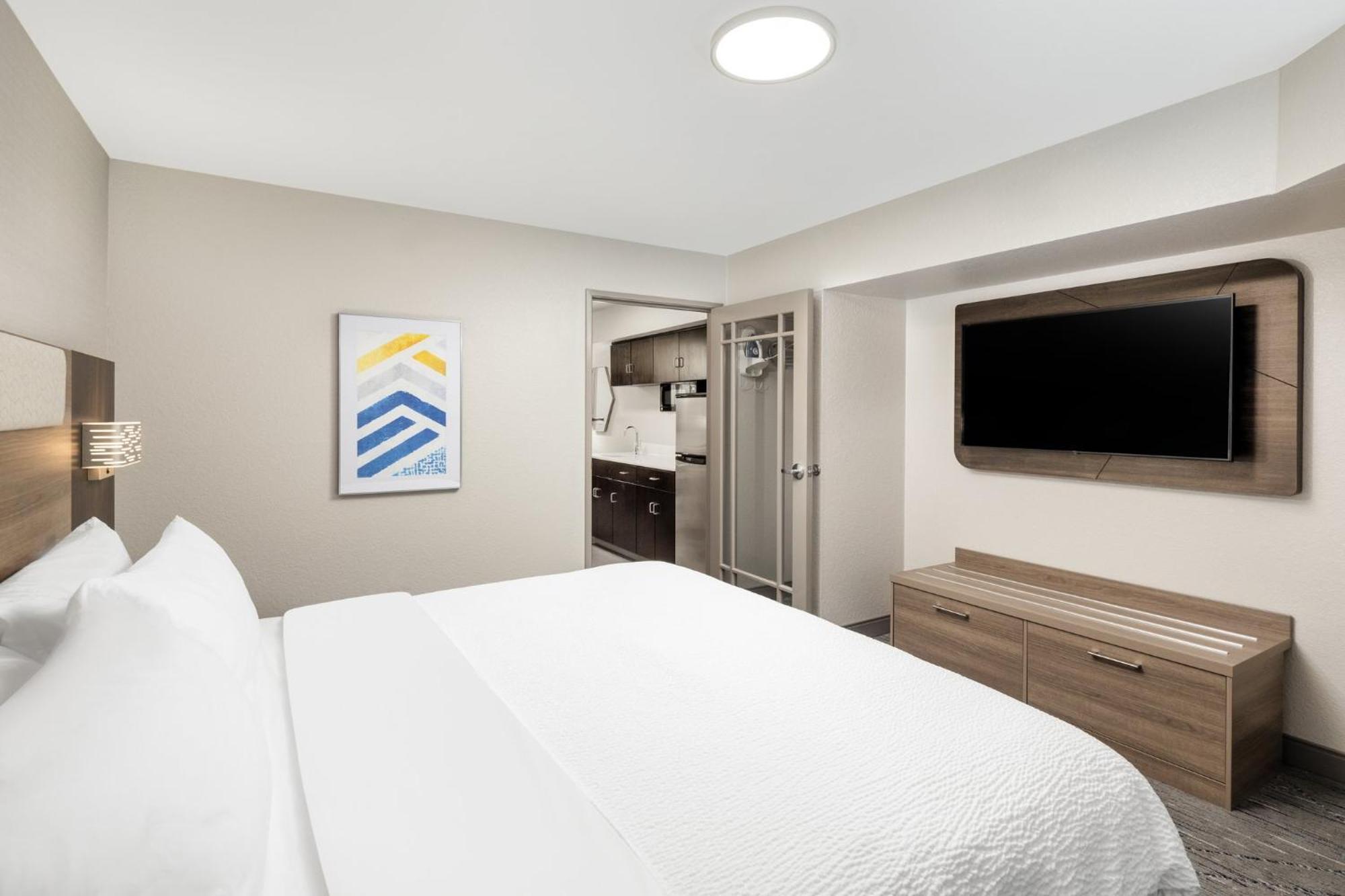 Holiday Inn Express & Suites - Green Bay East By Ihg Екстер'єр фото