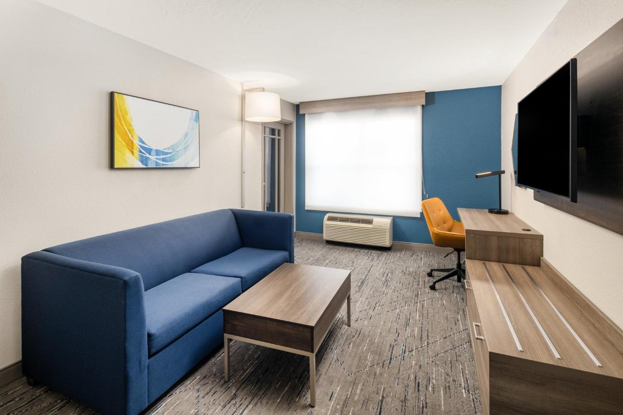 Holiday Inn Express & Suites - Green Bay East By Ihg Екстер'єр фото