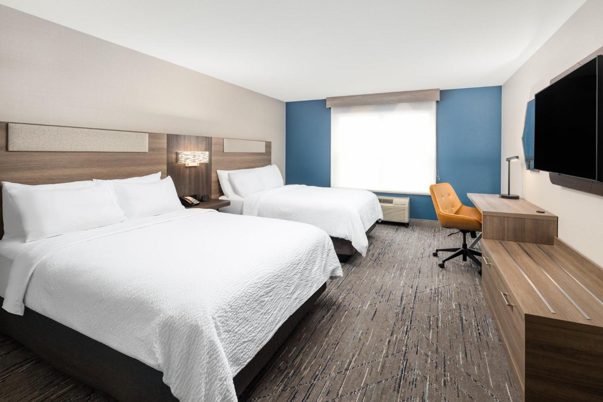 Holiday Inn Express & Suites - Green Bay East By Ihg Екстер'єр фото