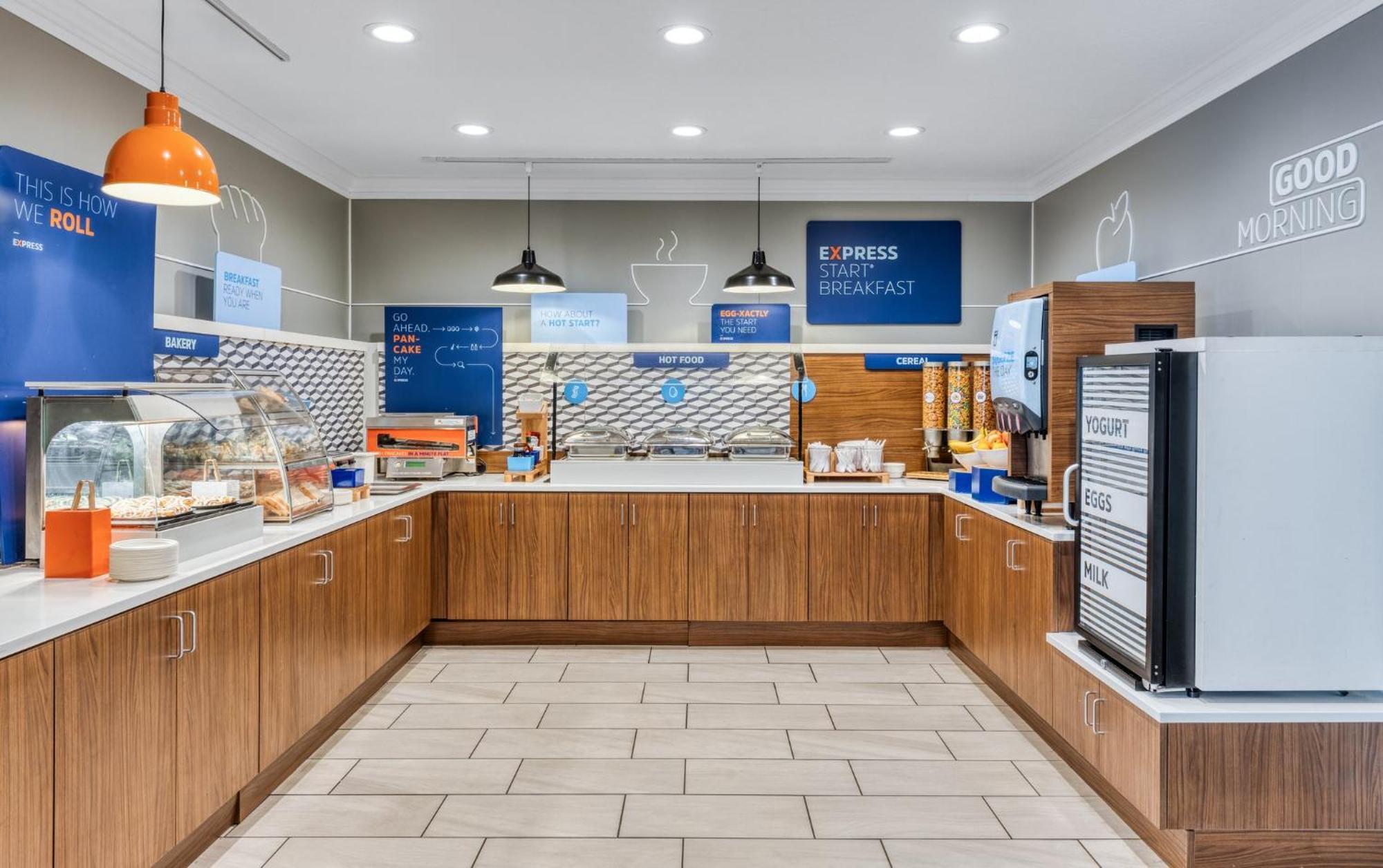 Holiday Inn Express & Suites - Green Bay East By Ihg Екстер'єр фото