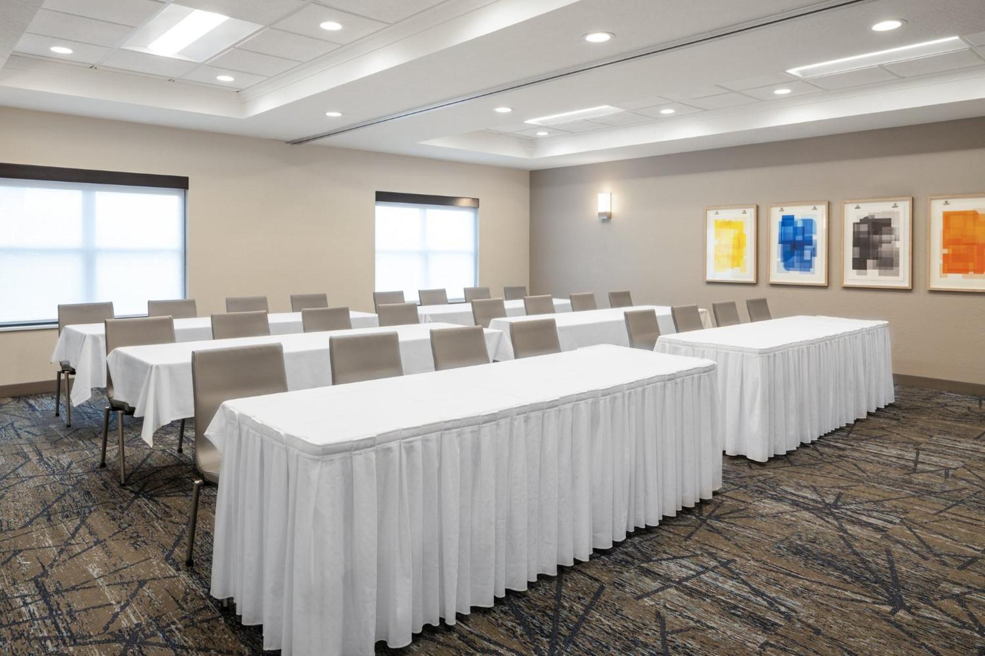 Holiday Inn Express & Suites - Green Bay East By Ihg Екстер'єр фото